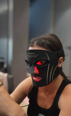 Therapy Mask