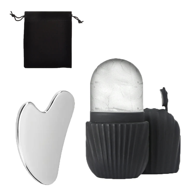 Ice Roller & Gua Sha