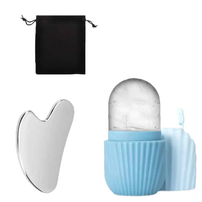 Ice Roller & Gua Sha