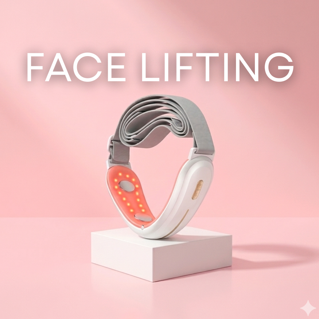 Lifting Mask